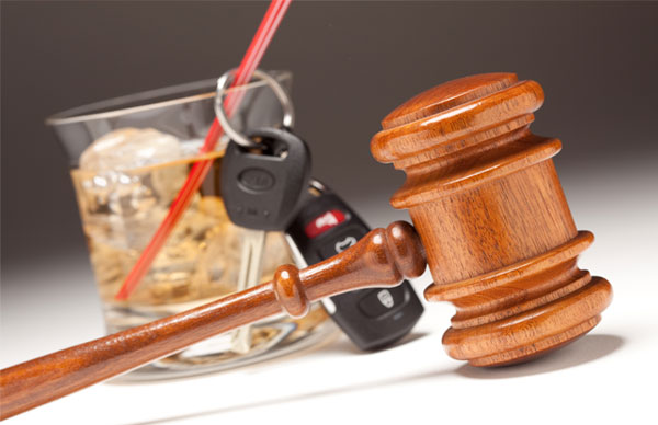 DWI Defense Attorney